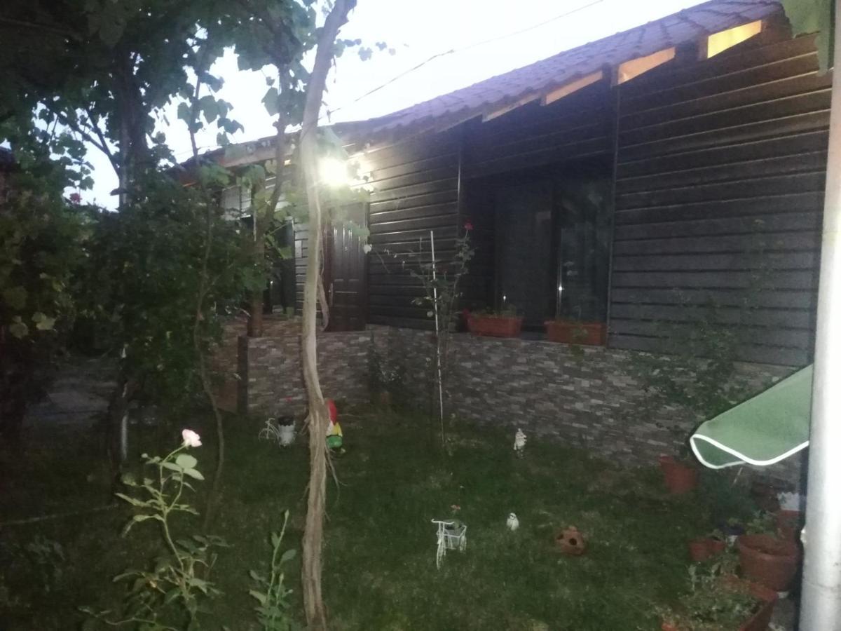カロファー Quiet Nook Houseヴィラ エクステリア 写真